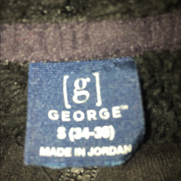 George Black jacket - Picture 3 of 3